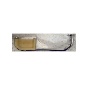 COLOMBO ART.B9722 maniglione vasca con porta sapone