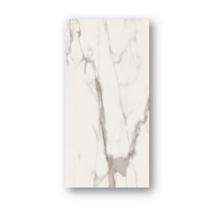 Panaria Eternity cm.60x120 statuario white lux-rtt