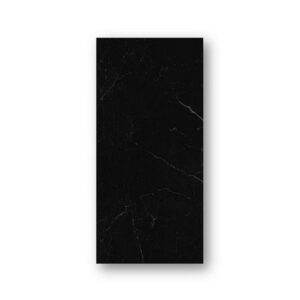 Panaria Zero.3 Eternity cm. 60x120 marquina black soft rect